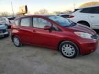 2014 Nissan Versa Note s