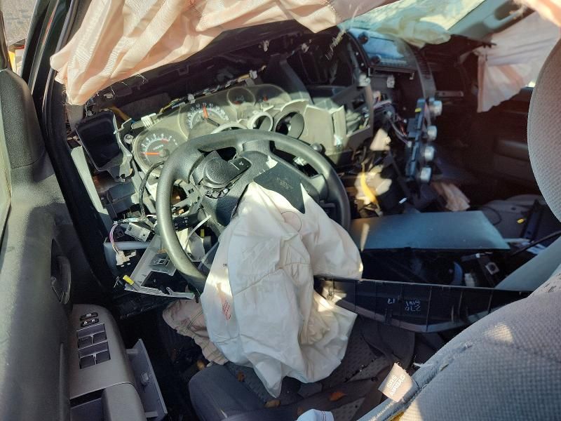 2010 Toyota Tundra Double cab SR5