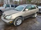 2003 Lexus Rx 300