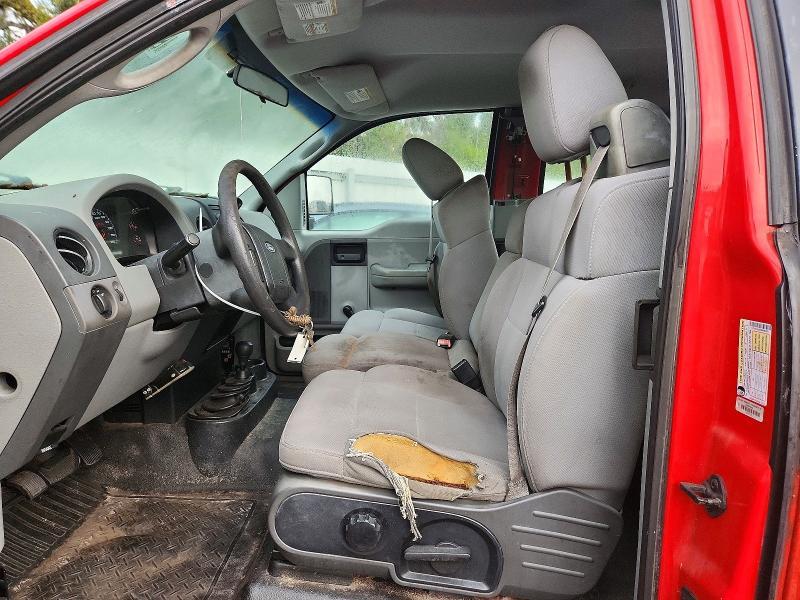 2006 Ford F150