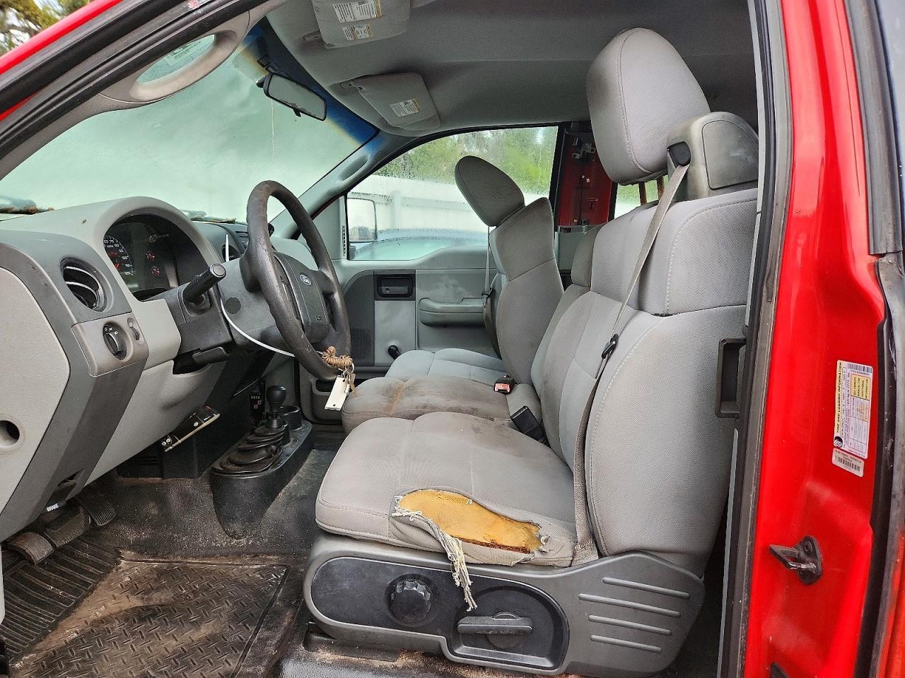 2006 Ford F150