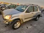 2002 Honda Cr-v lx
