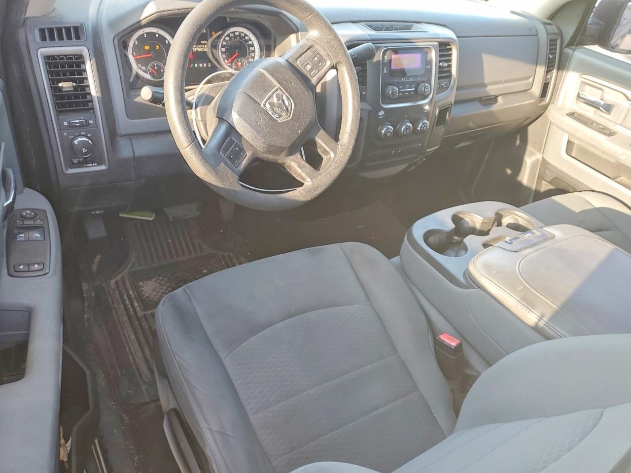 2013 Dodge Ram 1500 st