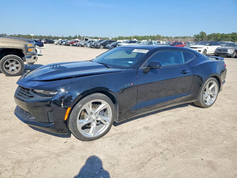 2021 Chevrolet Camaro lz
