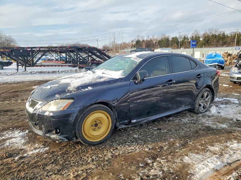 2009 Lexus Is 250