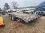 2025 Precision Equipment Trailer