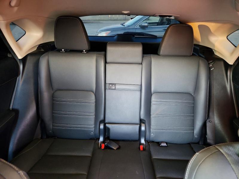 2019 Lexus Nx 300h