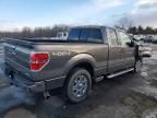 2011 Ford F150 Super Cab