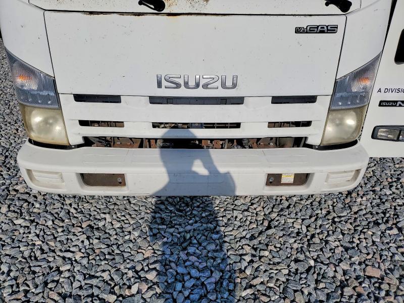 2013 Isuzu Npr hd