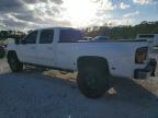 2008 Chevrolet Silverado C3500