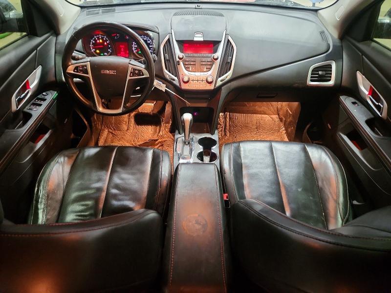 2011 GMC Terrain slt