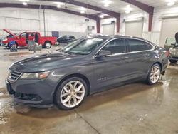 2014 Chevrolet Impala lt for sale in Avon, MN