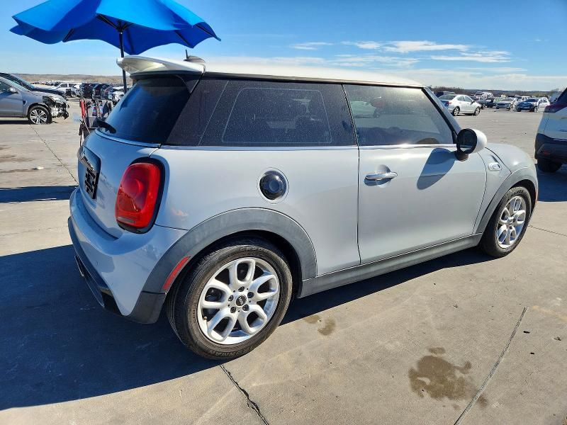 2015 Mini Cooper s