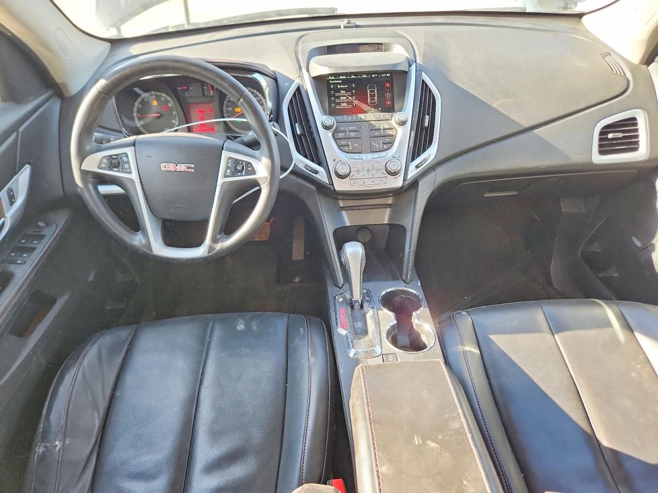 2012 GMC Terrain slt