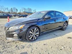 2020 Nissan Altima sr for sale in Spartanburg, SC