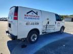 2017 Chevrolet Express G2500