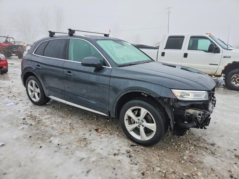 2020 Audi Q5 Premium
