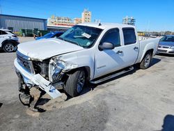 GMC salvage cars for sale: 2010 GMC Sierra C1500 SL