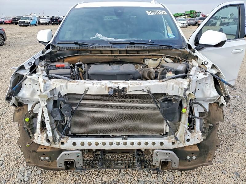 2021 Chevrolet Tahoe C1500 ls