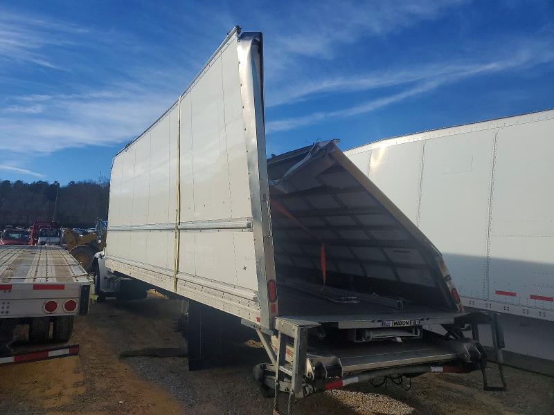 2023 Freightliner M2 106 MED-BOX Truck
