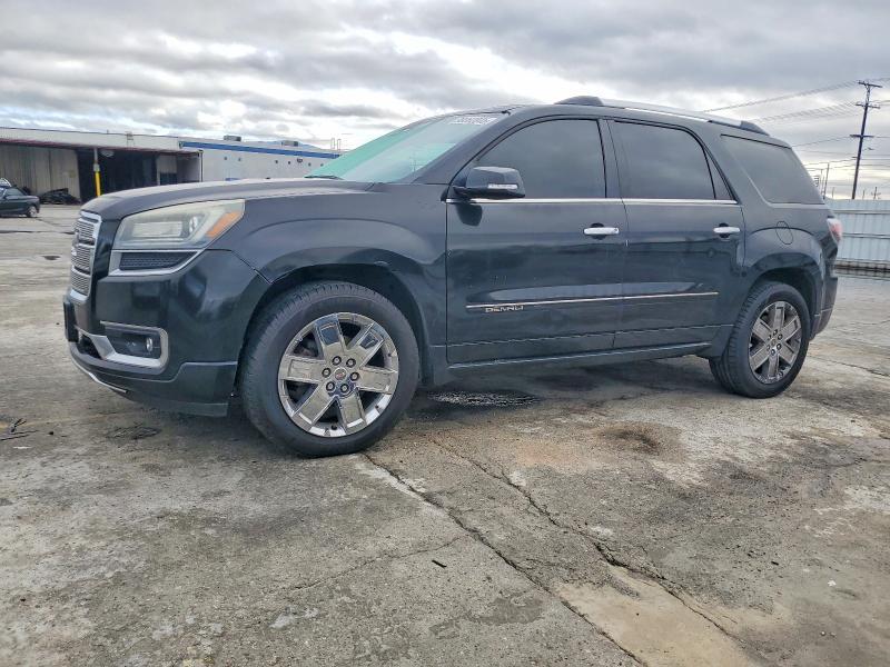2014 GMC Acadia Denali