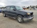 2004 Chevrolet Avalanche C1500