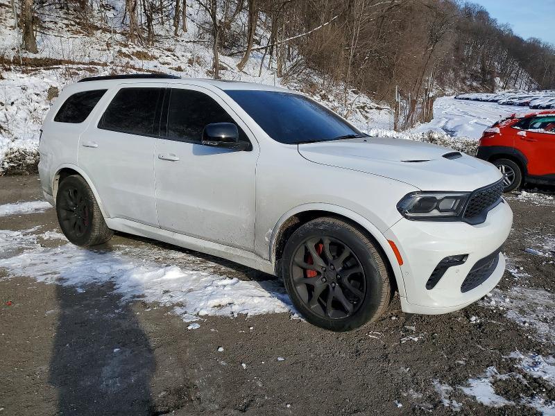 2023 Dodge Durango srt 392