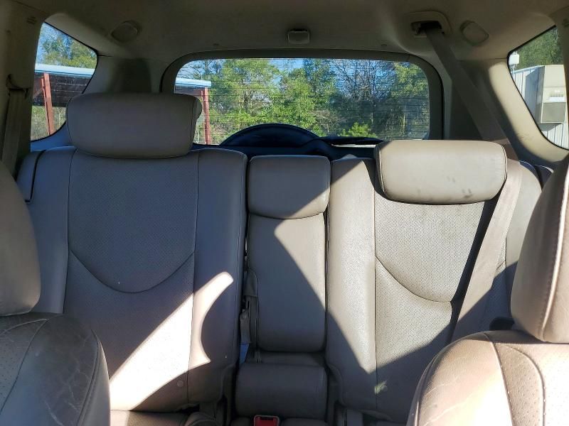 2008 Toyota Rav4 Limited