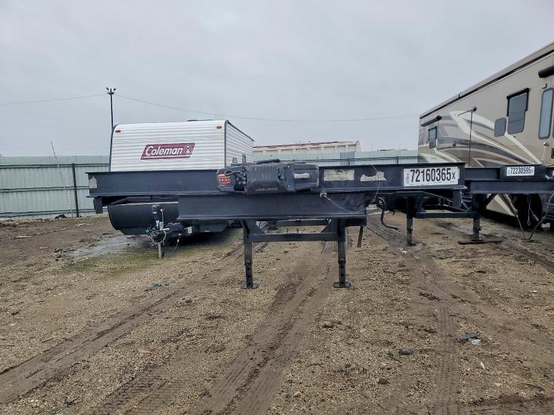 2021 Kaufman Car Carrier