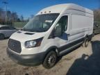 2018 Ford Transit T-350 HD