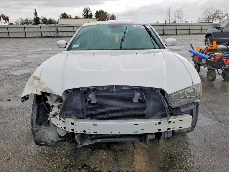 2014 Dodge Charger se