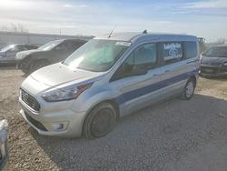 2022 Ford Transit Connect XLT en venta en Kansas City, KS