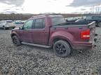 2007 Ford Explorer Sport Trac Limited