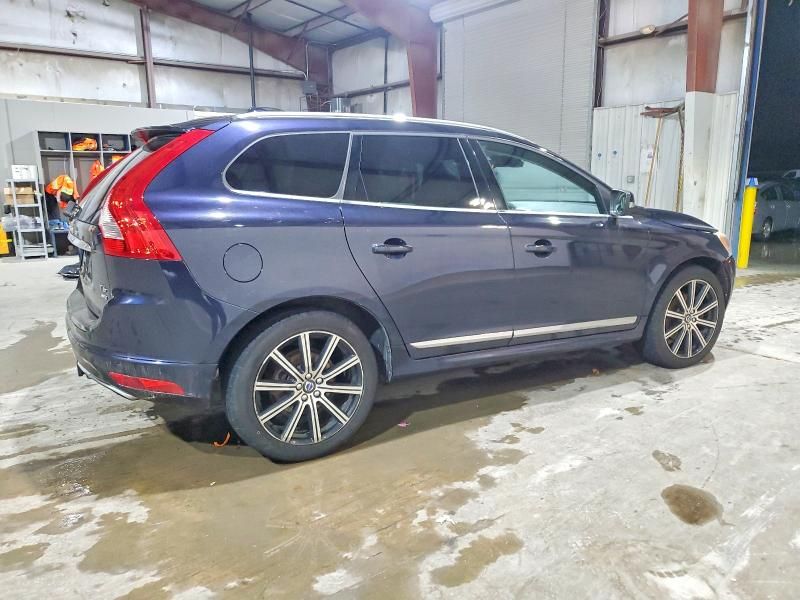 2017 Volvo Xc60 T6 Inscription