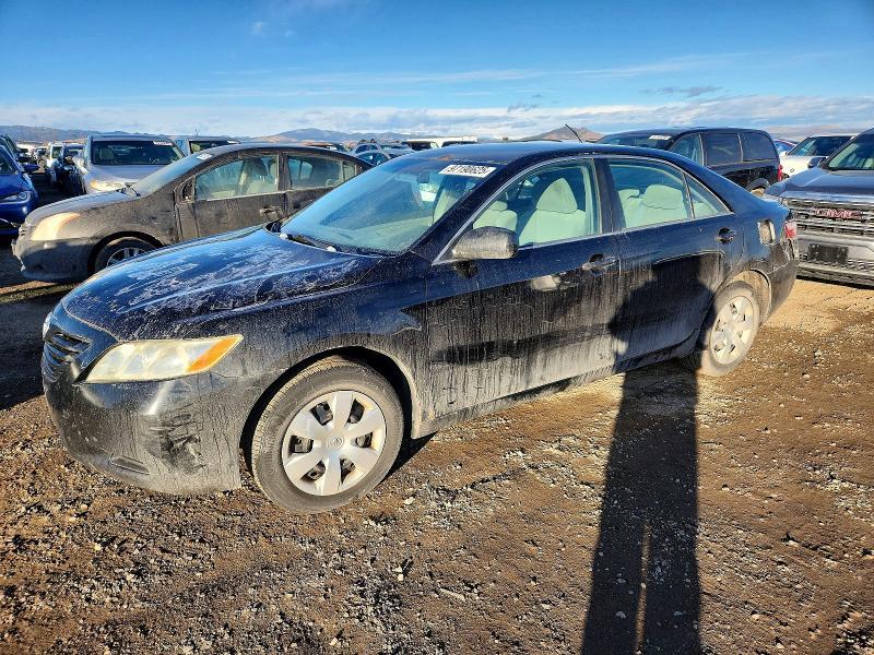 2007 Toyota Camry ce