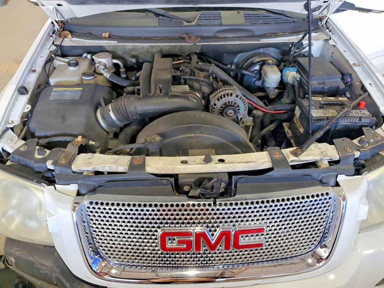 2008 GMC Envoy Denali