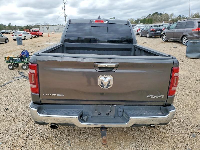 2019 Dodge RAM 1500 Limited