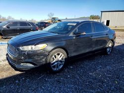 2013 Ford Fusion se for sale in Hueytown, AL