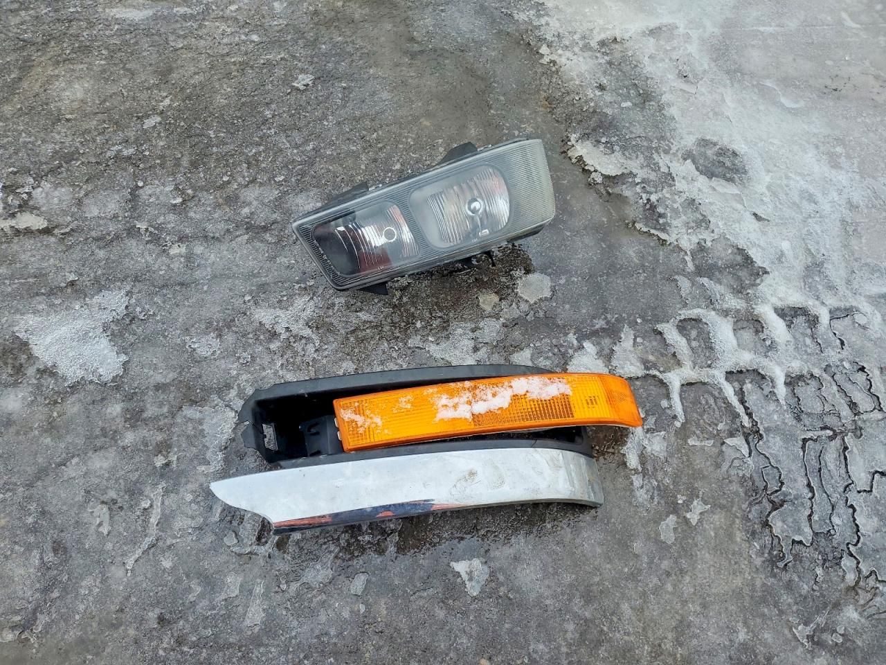 2016 Chevrolet Express G3500