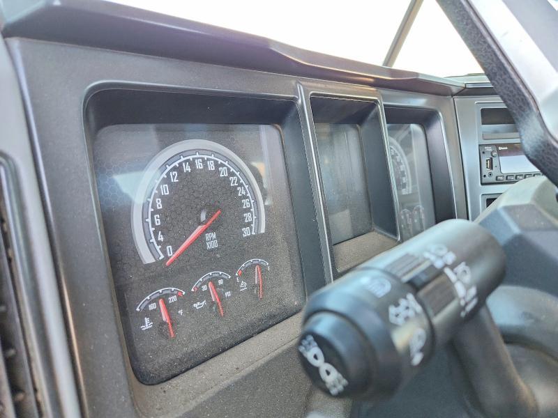 2023 Mack Anthem Semi Truck