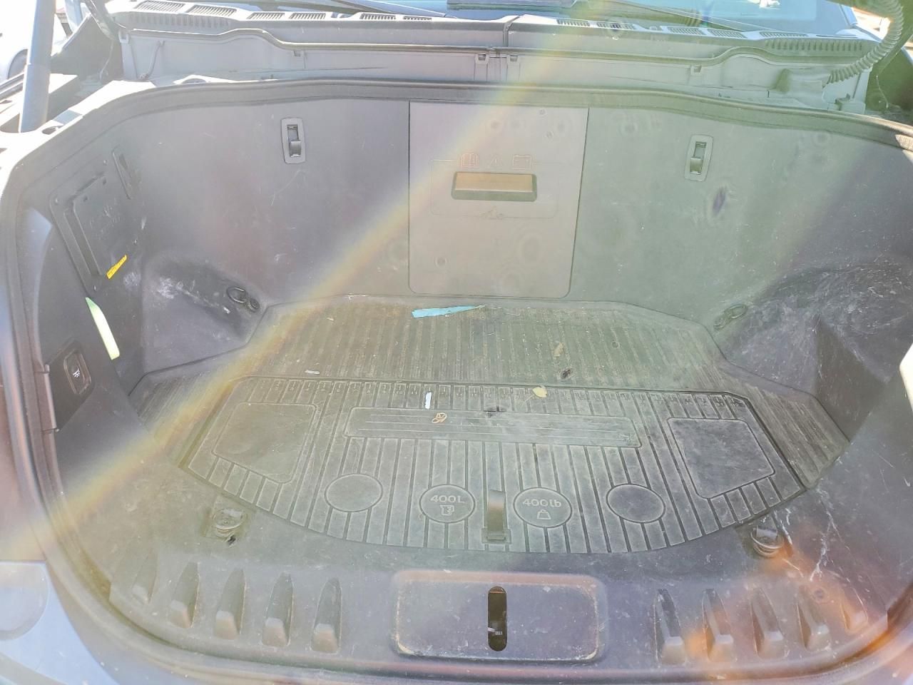 2023 Ford F150 Lightning pro