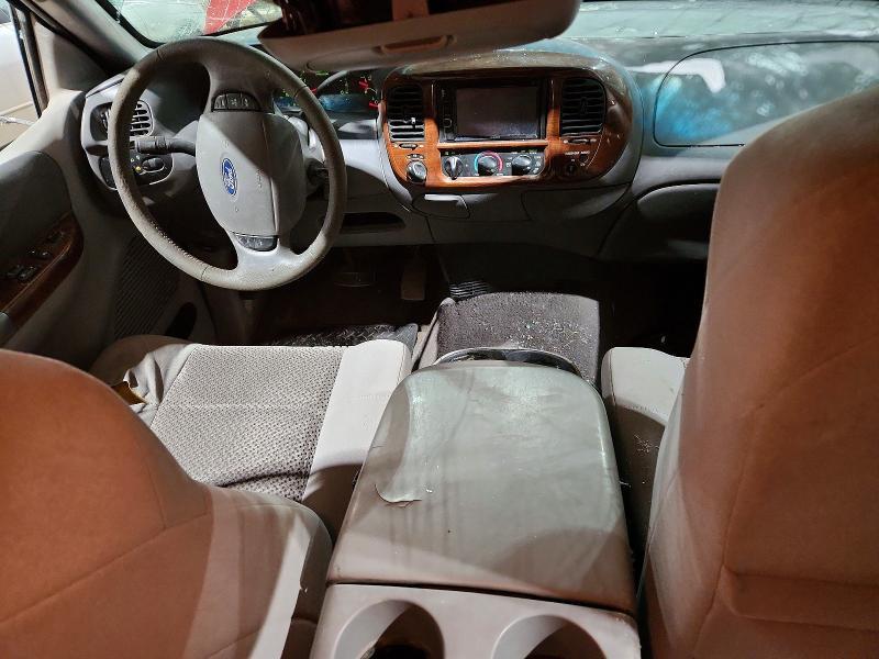 2003 Ford F150