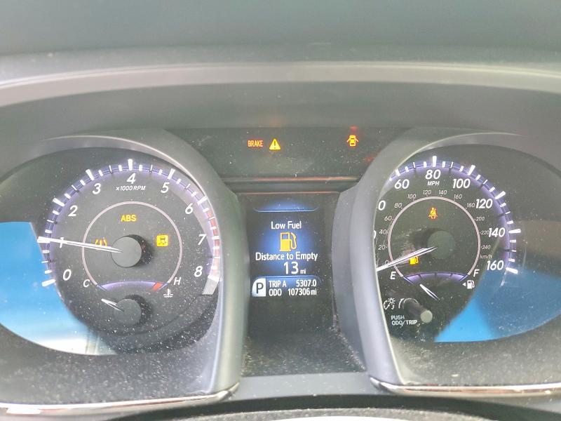 2015 Toyota Avalon xle Touring