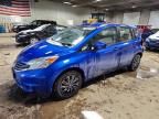 2016 Nissan Versa Note s