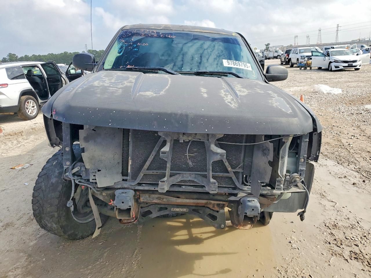 2009 Chevrolet Silverado C1500 LT