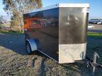 2023 Haulmark Mark TSV510S2 Enclosed Cargo Trailer