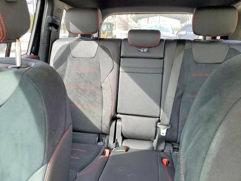 2023 Mercedes-Benz Glb 250