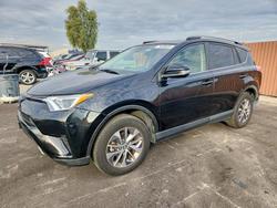 2018 Toyota Rav4 hv le en venta en North Las Vegas, NV