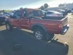 2003 Toyota Tacoma Double cab Prerunner
