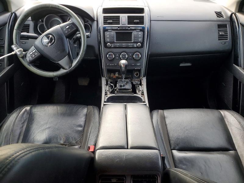 2012 Mazda Cx-9